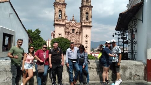 Cosas que hacer en Taxco de Alarcón