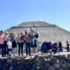 Tour a Teotihuacán desde CDMX