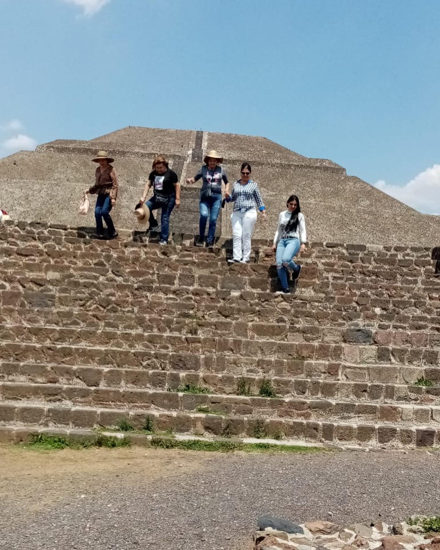 tours a teotihuacan mexico