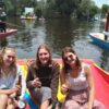 Tour Xochimilco y Museo Frida Kahlo
