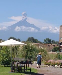 tour pueblo valquirico desde cdmx