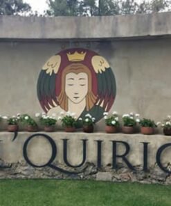 tour valquirico y exhacienda de chautla desde cdmx