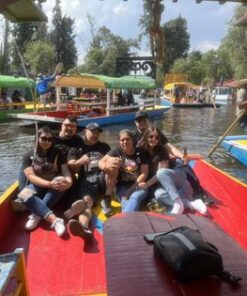 tour de un dia cdmx