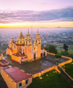 tours de un día mexico