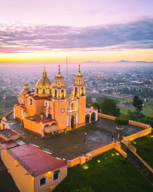 tours de un día mexico