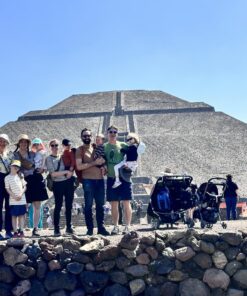 teotihuacan tour express cdmx