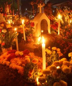 tour dia muertos mixquic mexico