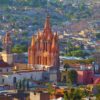 tour san miguel de allende desde cdmx