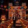 tour dia de muertos ex hacienda de chautla