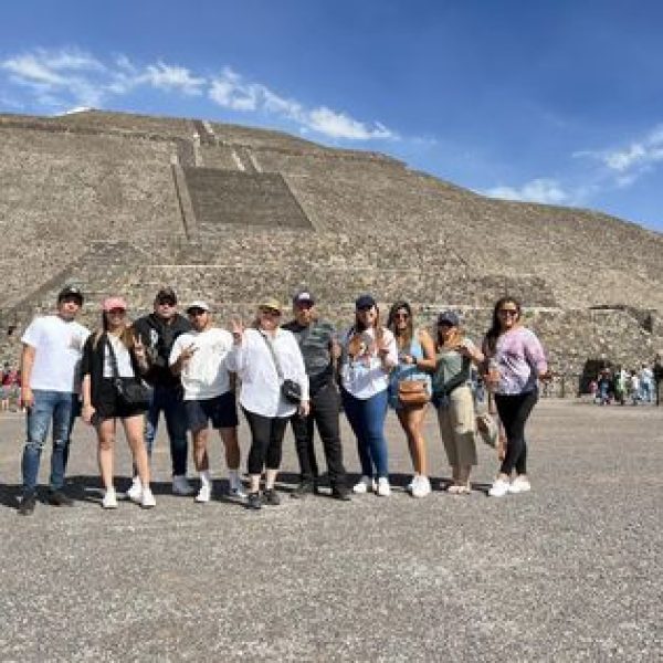 tours de un dia cdmx