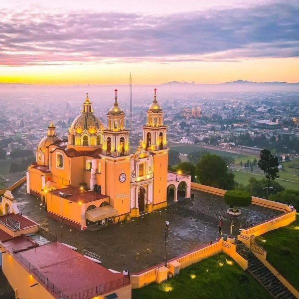tours de un día mexico